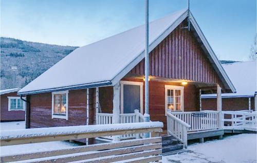 Syssleback House | Amazing Home In Sysslebäck With Wifi