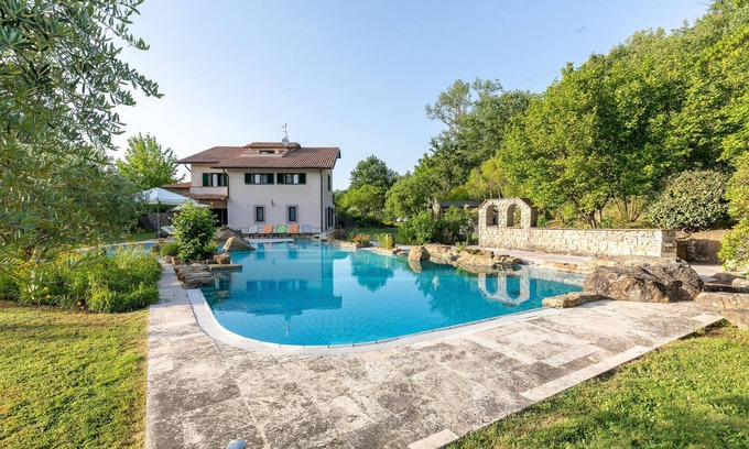 Umbertide House | Amazing home in Umbertide with kitchen