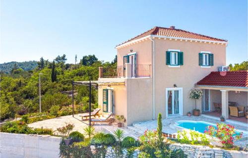 Zrnovo House | Amazing Home In Zrnovo