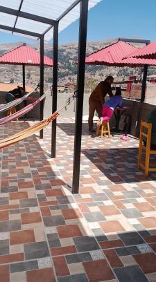 Huaraz Bed & Breakfast | Amazing Huaraz