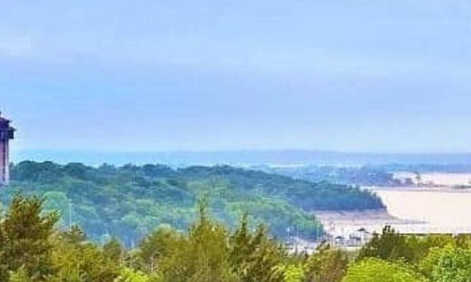 Pottsboro House | AMAZING LAKE VIEW - WATER POND FRONT - GOLF - SWIMMING - SPACIOUS LAKE HOUSE 1