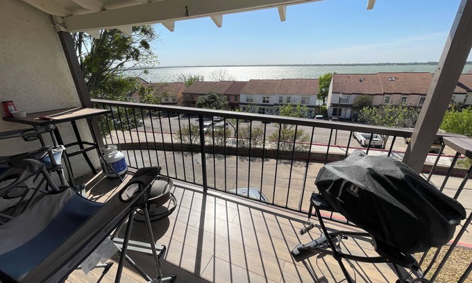 Rockwall House | Amazing Lakeview in Resort Lifestyle Community