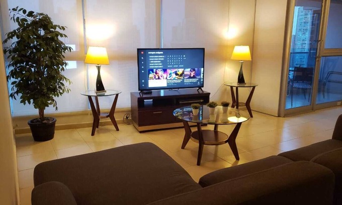 Calidonia Apartment | Amazing Location And Water Views
