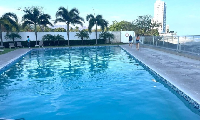 Nueva Gorgona Condo | Amazing Luxury Ocean, Mountains view and Resort Amenities