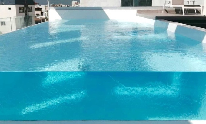 Sarasota Condo | AMAZING NEW 1 BEDROOM BELLA VISTA, POOL, GYM