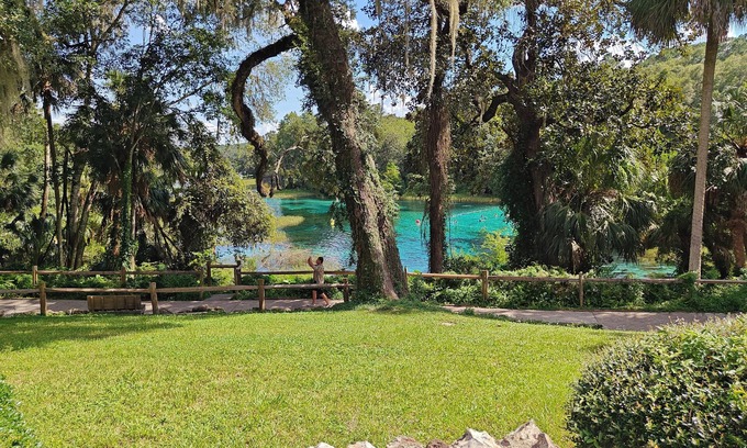 Citrus Springs House | Amazing " NEW" Home 'Hot Tub' Mins HCA Hospital