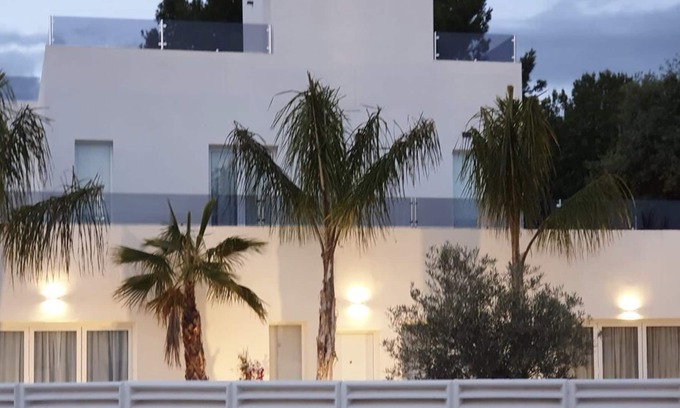 Carihuela Villa | Amazing new villa close to the beach