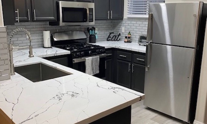 Rhodes Ranch Condo | AMAZING newly renovated condo near LV strip!
