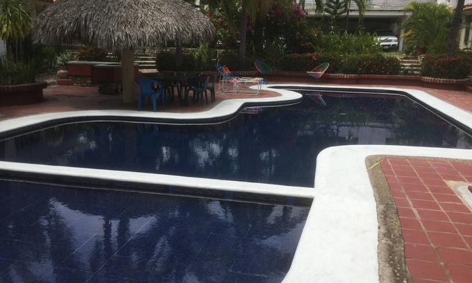 Hidalgo Condo | Amazing ocean views.
