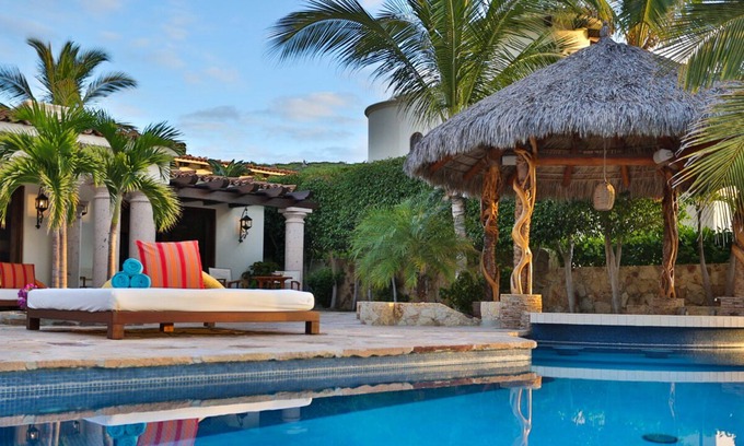 Buzzards House | Amazing Ocean View Villa!
