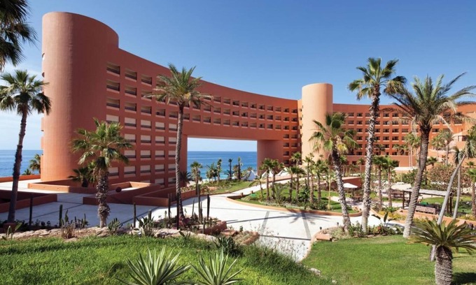 Santa Rosa Resort | Amazing Ocean View Guest Room Condo at Westin Los Cabos - 2 Queen Beds 12/13/23