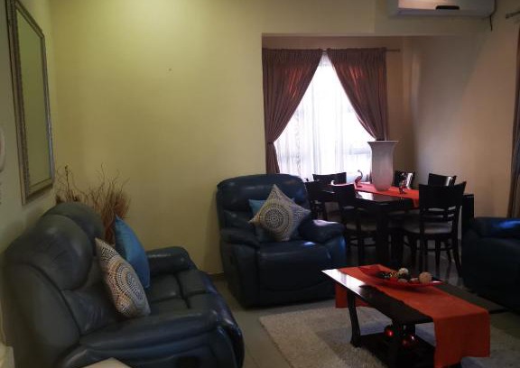 South Durban Bed & Breakfast | Amazing Palace