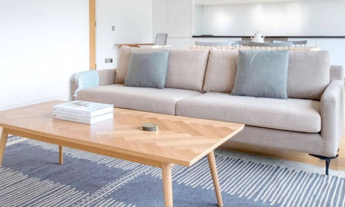 Spitalfields Apartment | Amazing Place by Liverpool St Station