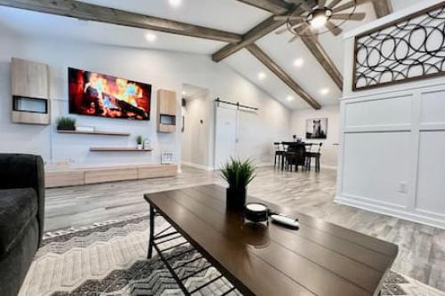 Middletown House | Amazing riverside New Construction home in Middletown
