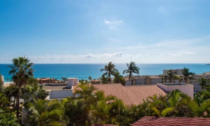Colonia El Progreso Villa | Amazing Sea of Cortez Views