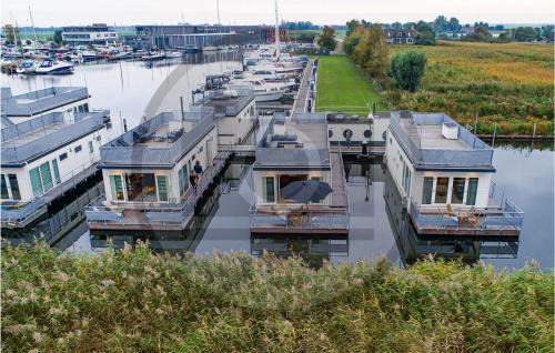 Municipality of Aalsmeer Boat Rental | Amazing Ship In Aalsmeer