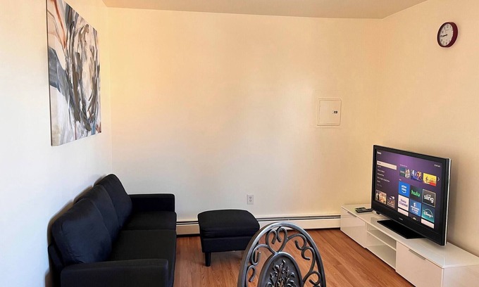 Linden Apartment | Amazing three bedrooms Apartment