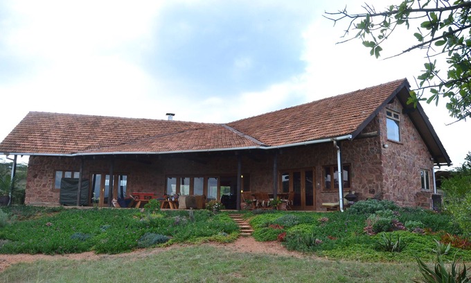 Nanyuki House | Amazing Vacation Home near Nanyuki