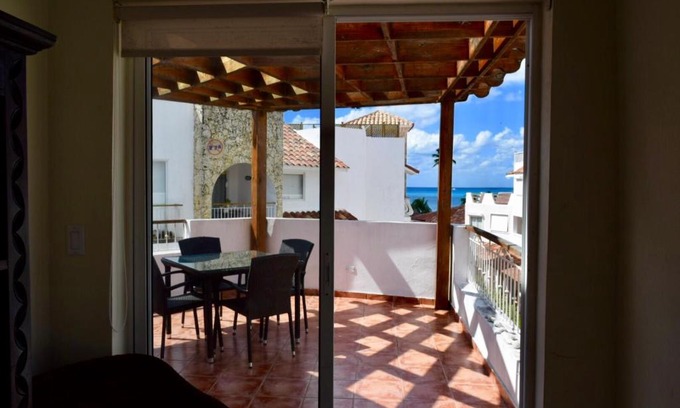 Dominicus Apartment | Amazing Views 2BR @CadaquesCaribe Bayahibe