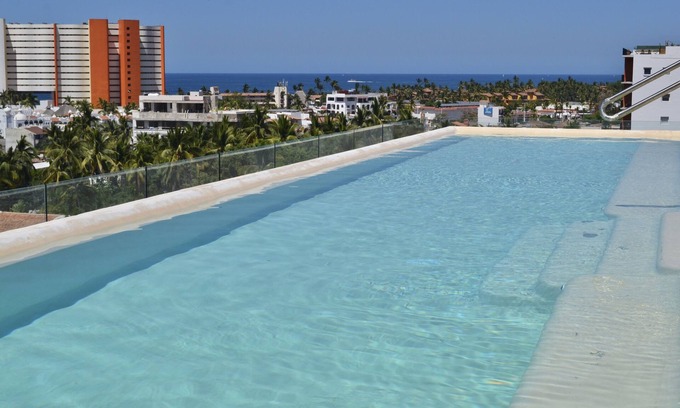 Puerto Vallarta Apartment | Amazing views coastal apartment. 2BD