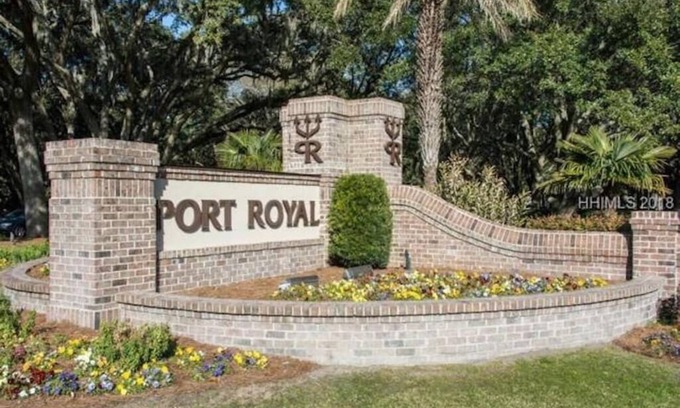 Palmetto Dunes Villa | Amazing villa with all amenities of the Westin Hotel and Spa with Golf