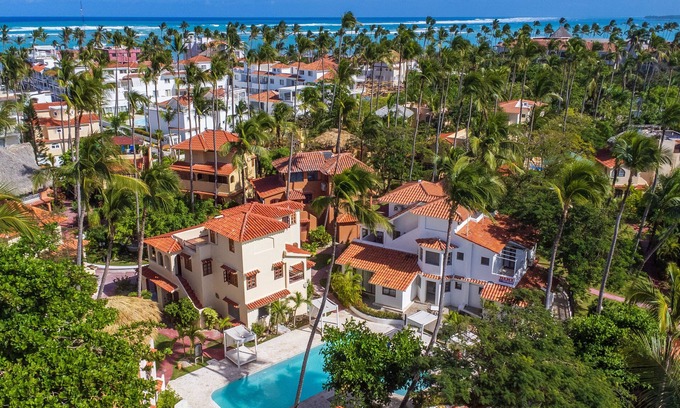 El Cortecito Villa | Amazing Villa Bavaro Beach