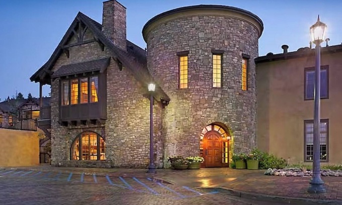 The Village Resort | Amazing Villa in the Heart of Big Bear Village!