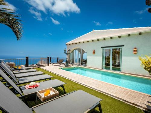 San Eugenio Apartment | Amazing Villa Toscana