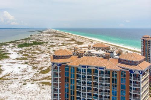 Pensacola Beach Apartment | Amazing WATERVIEW in every room, PORTOFINO Island Resort condo