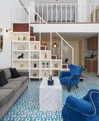 Casco Viejo Apartment | AmazINN Places Casco Viejo Casa Boyd