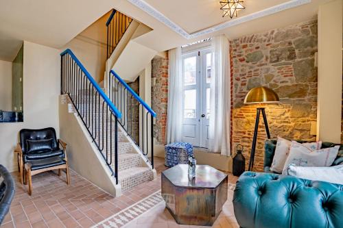 Casco Viejo House | AmazINN Places Hotel Boutique Casa Marroqui