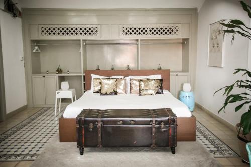 Casco Viejo Apartment | AmazINN Places Private Rooftop and Jacuzzi IX