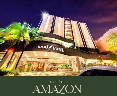 Do Bau Hotel | Amazon Taiamã Hotel