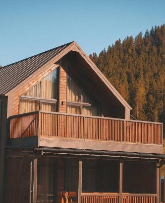 Snidavka House | Ambar House