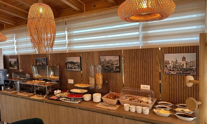 Durres Hotel | Ambasador Hotel