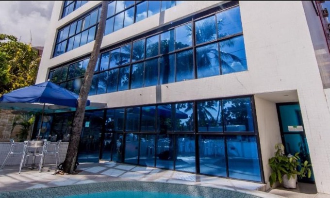 Cabo Branco Hotel | Ambassador Flat