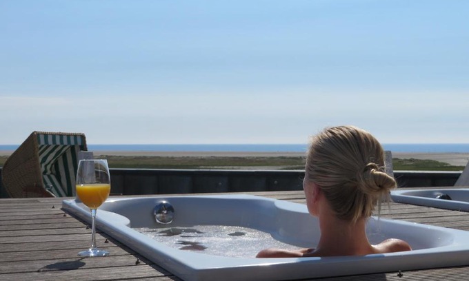 Bad St. Peter-Ording Hotel | ambassador hotel & spa