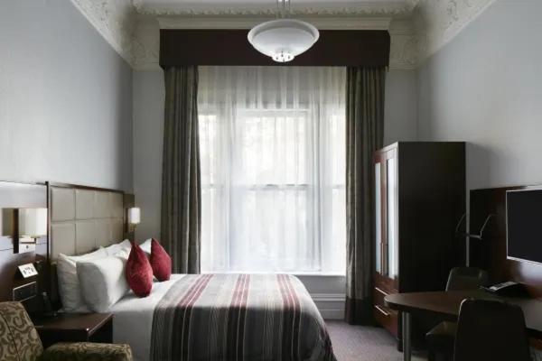 Lagos Hotel | Ambassador hotel