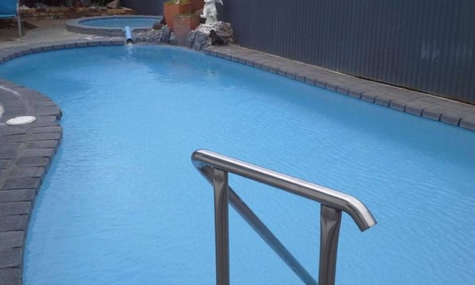 Rotorua Hotel | Ambassador Thermal Motel