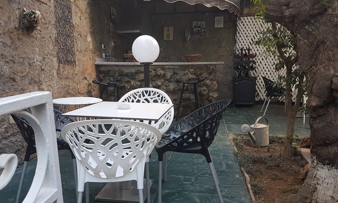 Kenitra Hotel | Ambassy Hôtel
