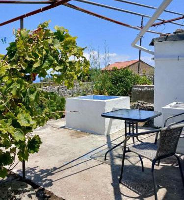 Antipaxos House | Ambelaki Cottage