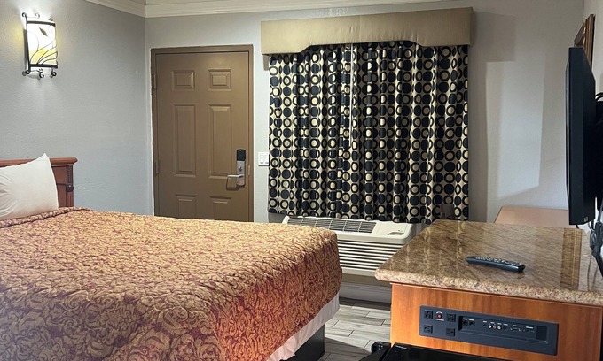 Inglewood Hotel | Amber Motel