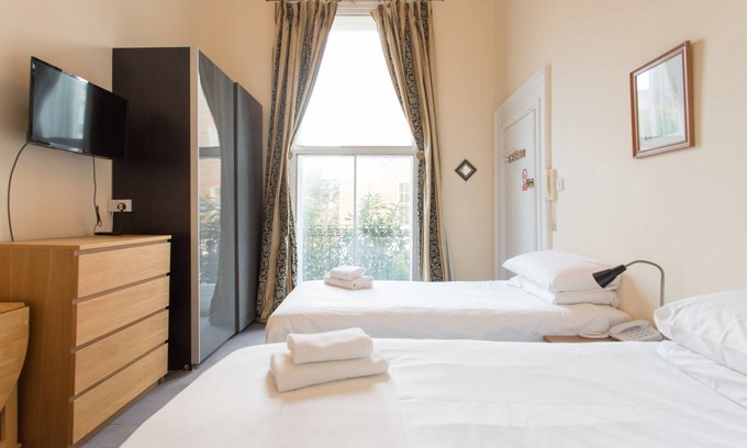Marylebone Hotel | Amber Residence Hotel