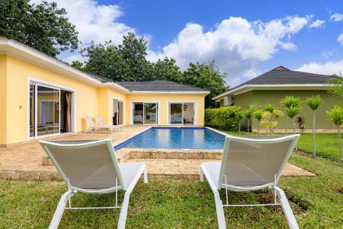 Malindi Apartment | amber Villas - Fahari Residence