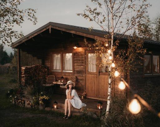 Pieriga House | Ambercoast