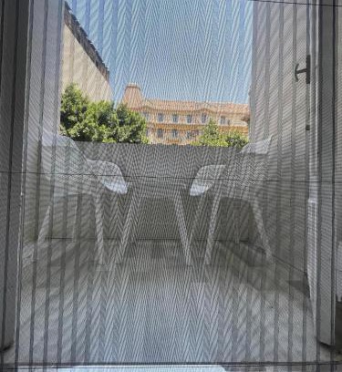 Qasr an-Nil Hotel | Ambiance Downtown Cairo Hotel