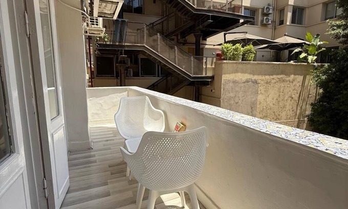 Qasr an-Nil Hotel | Ambiance Downtown Hotel