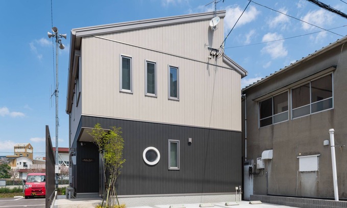 Sasebo Apartment | Ambicia Sasebo