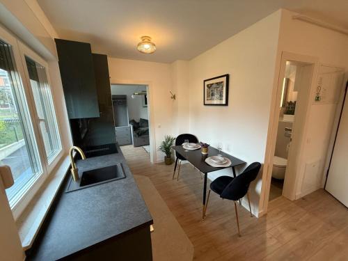 Sesvete Apartment | Ambijent 2