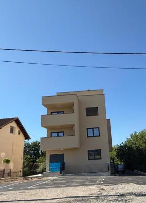 Sesvete Apartment | Ambijent
